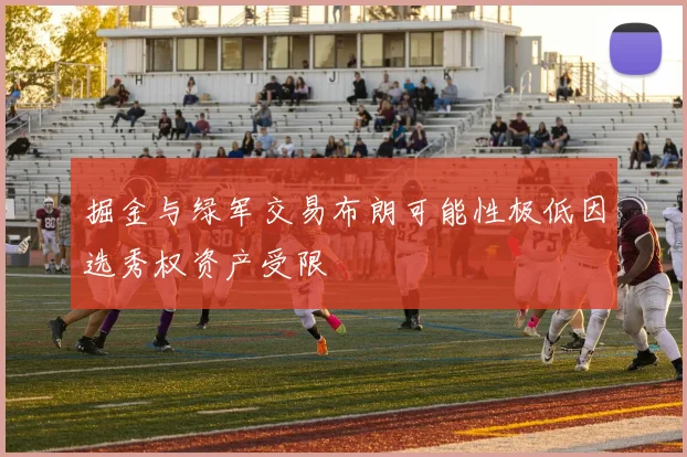 掘金与绿军交易布朗可能性极低因选秀权资产受限